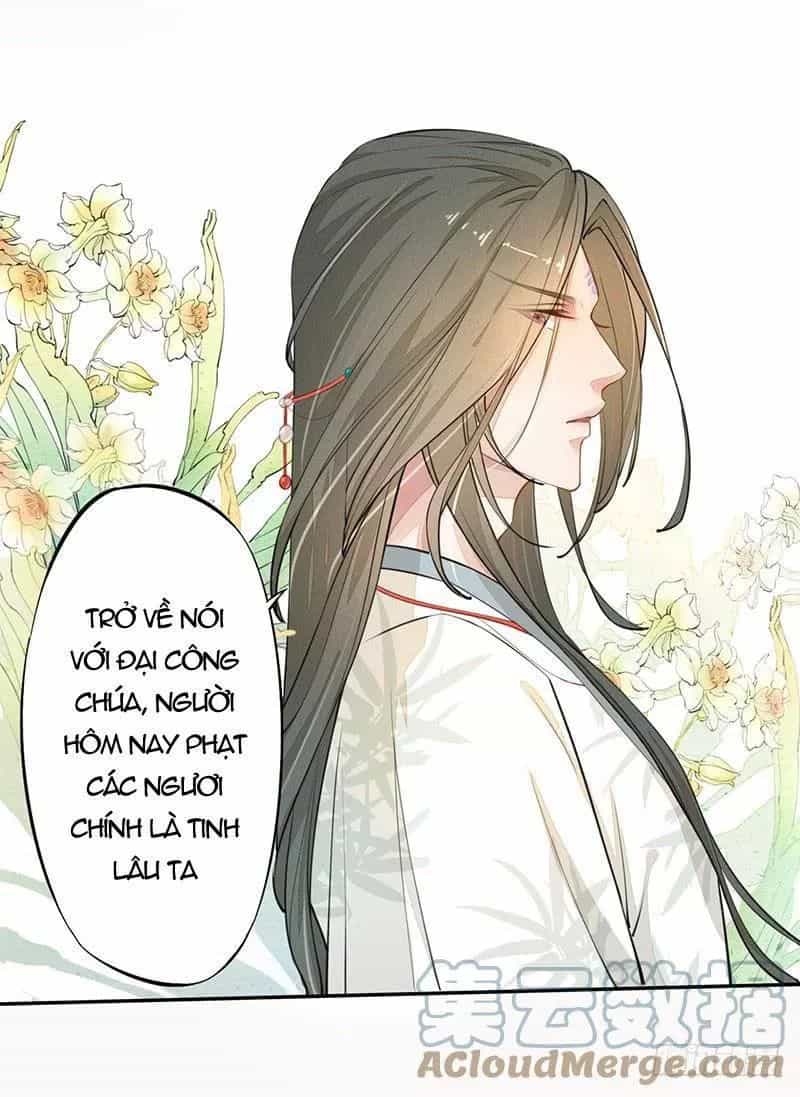 Tuyệt Thế Luyện Đan Sư - Chương 30 - ảnh 33