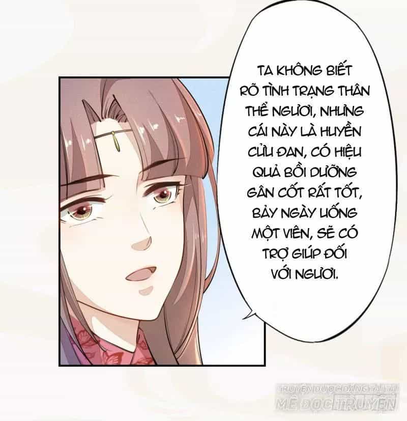 Tuyệt Thế Luyện Đan Sư - Chương 31 - ảnh 37