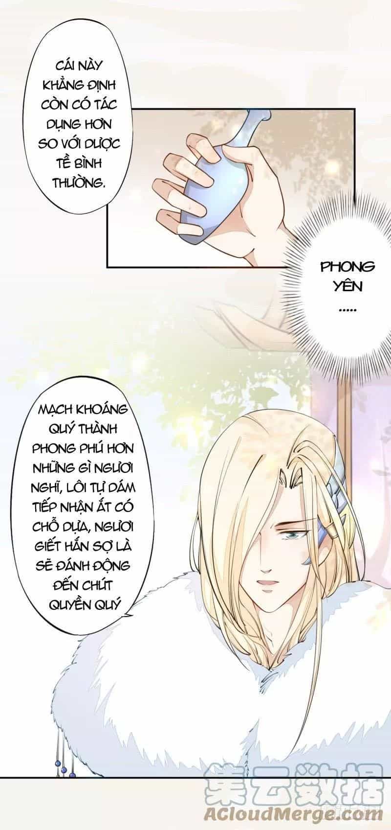 Tuyệt Thế Luyện Đan Sư - Chương 31 - ảnh 38