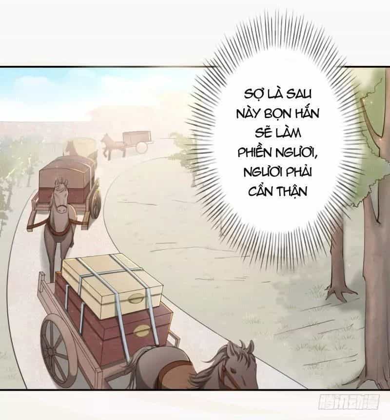 Tuyệt Thế Luyện Đan Sư - Chương 31 - ảnh 39