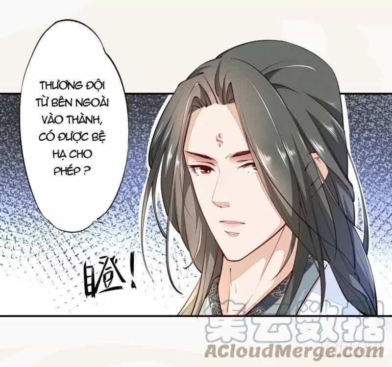 Tuyệt Thế Luyện Đan Sư - Chương 31 - ảnh 5