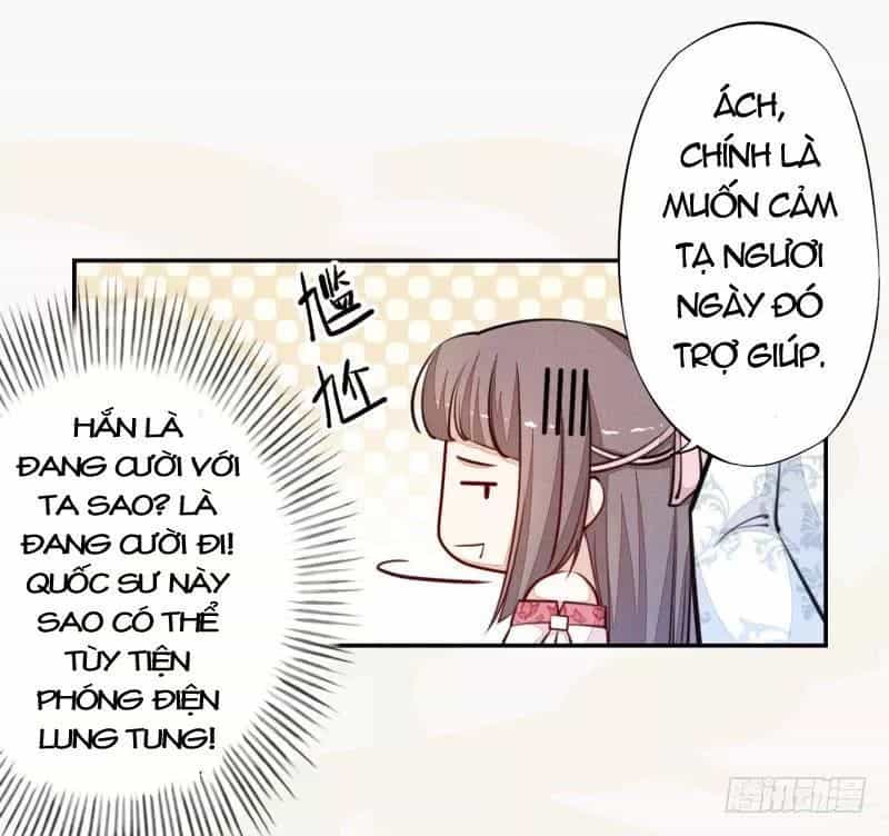 Tuyệt Thế Luyện Đan Sư - Chương 32 - ảnh 20