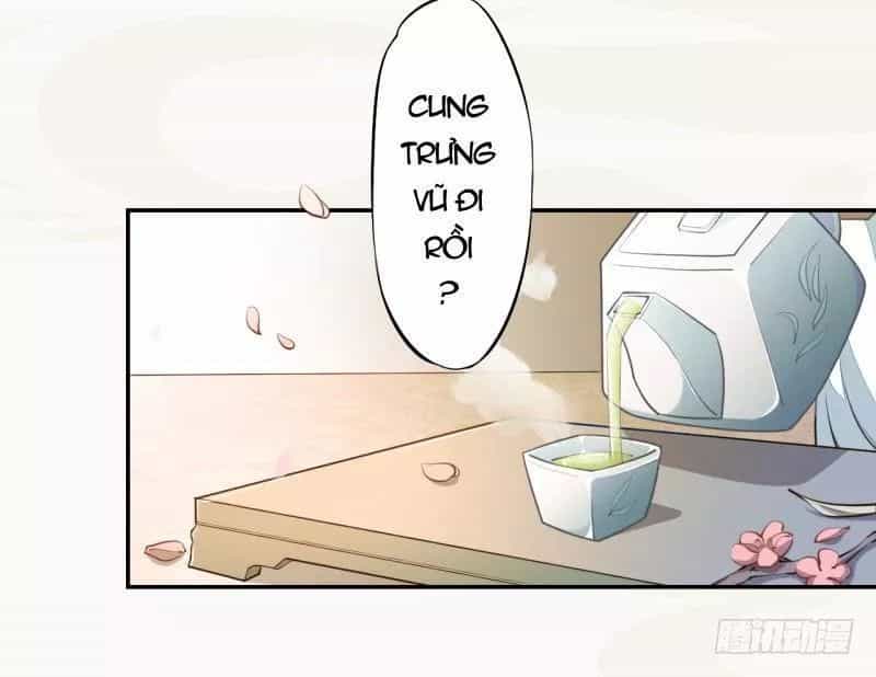 Tuyệt Thế Luyện Đan Sư - Chương 32 - ảnh 3