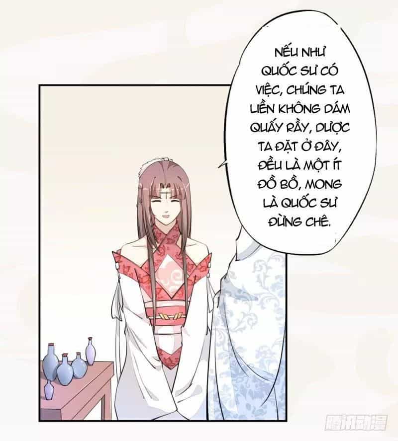 Tuyệt Thế Luyện Đan Sư - Chương 32 - ảnh 35