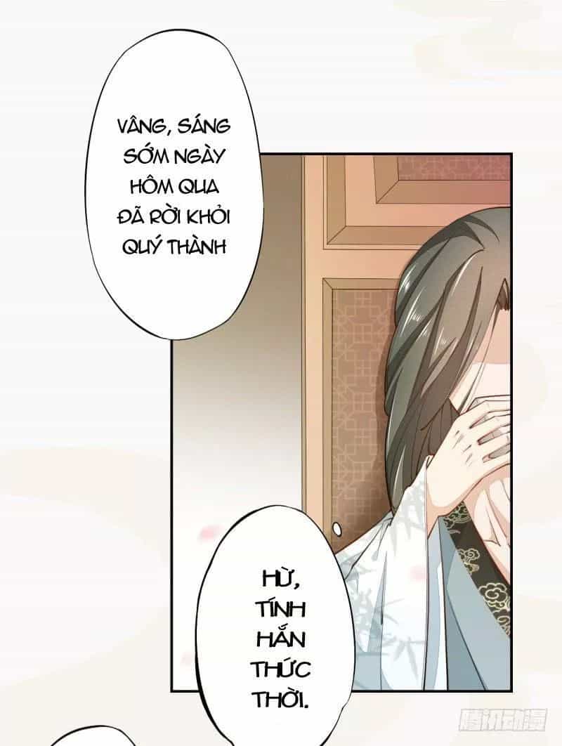 Tuyệt Thế Luyện Đan Sư - Chương 32 - ảnh 4