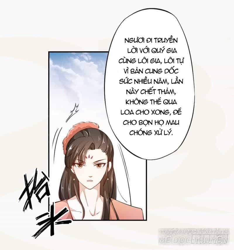 Tuyệt Thế Luyện Đan Sư - Chương 33 - ảnh 11
