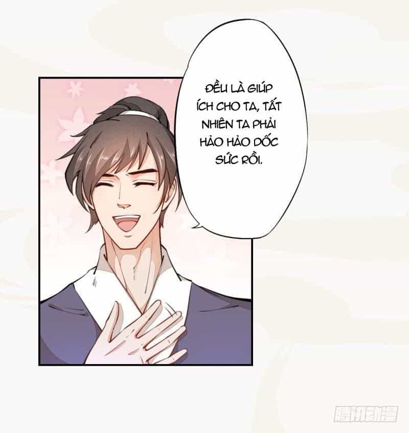 Tuyệt Thế Luyện Đan Sư - Chương 33 - ảnh 15