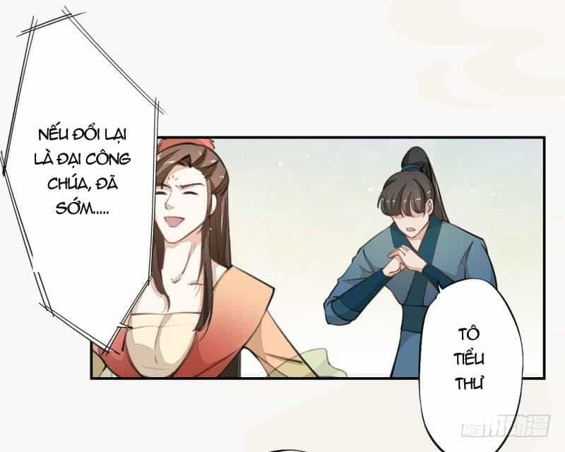 Tuyệt Thế Luyện Đan Sư - Chương 33 - ảnh 4