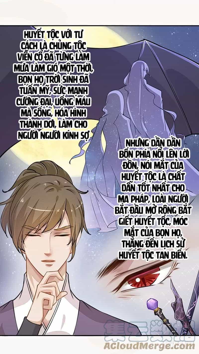 Tuyệt Thế Luyện Đan Sư - Chương 34 - ảnh 22