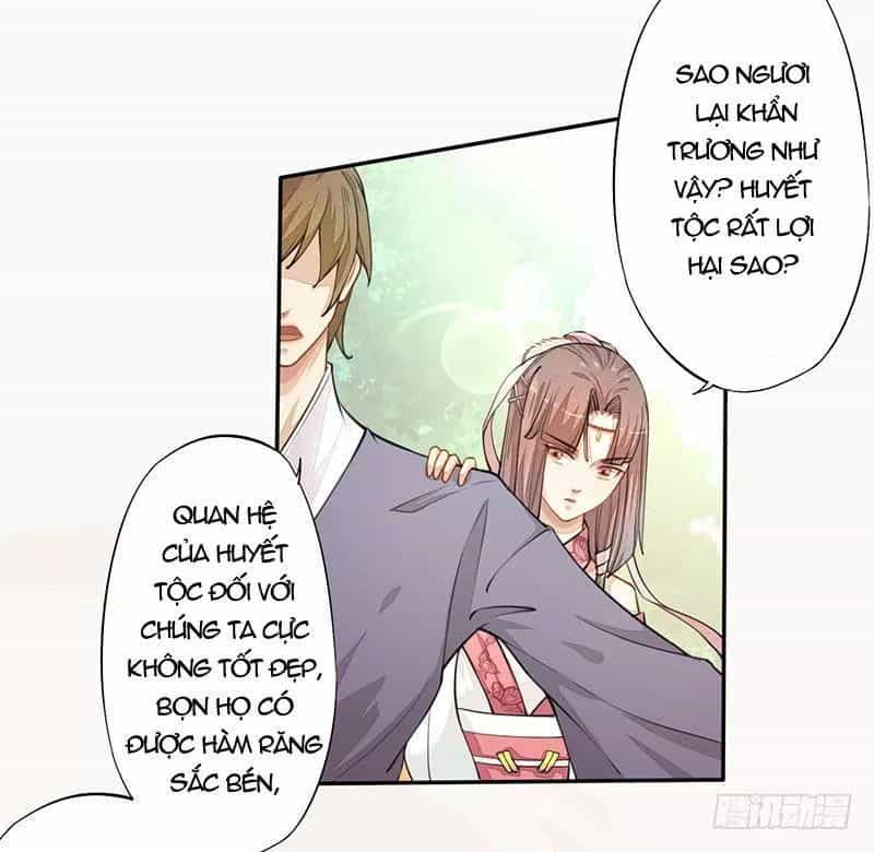 Tuyệt Thế Luyện Đan Sư - Chương 34 - ảnh 4