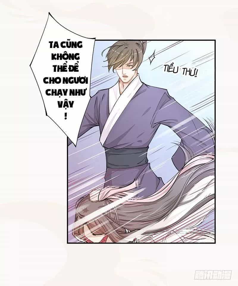 Tuyệt Thế Luyện Đan Sư - Chương 34 - ảnh 9