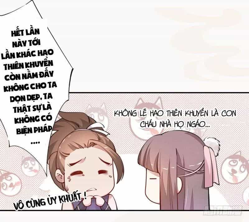 Tuyệt Thế Luyện Đan Sư - Chương 35 - ảnh 16