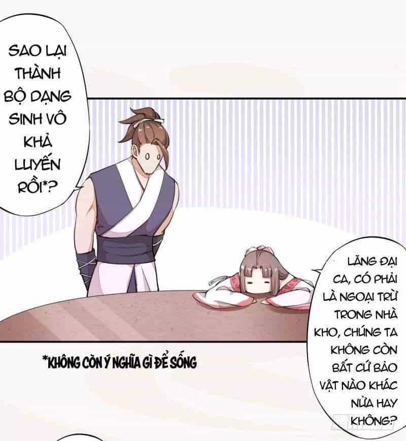 Tuyệt Thế Luyện Đan Sư - Chương 35 - ảnh 29
