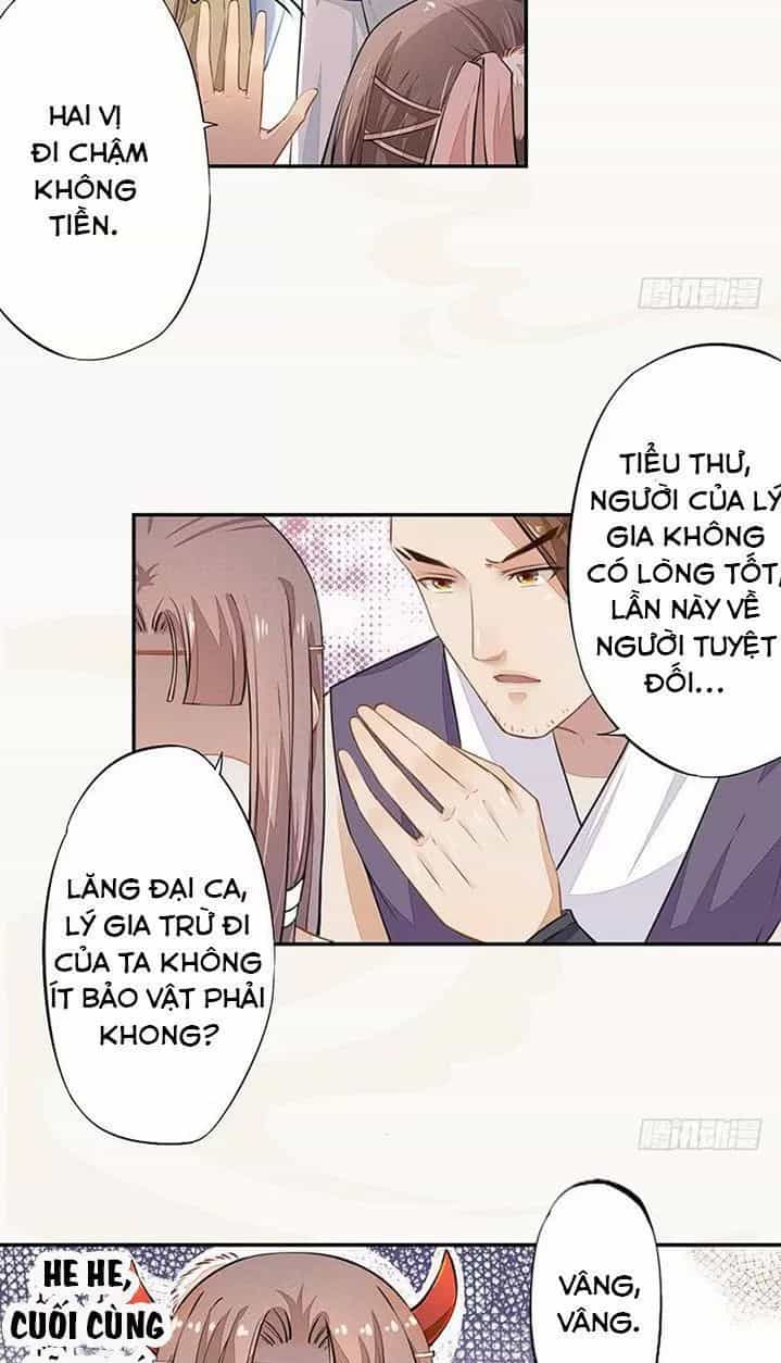 Tuyệt Thế Luyện Đan Sư - Chương 36 - ảnh 20