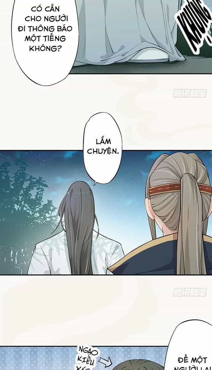 Tuyệt Thế Luyện Đan Sư - Chương 36 - ảnh 3