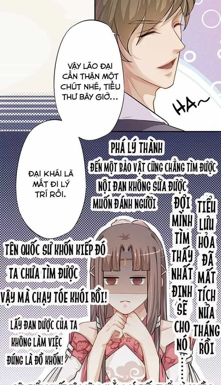 Tuyệt Thế Luyện Đan Sư - Chương 36 - ảnh 6