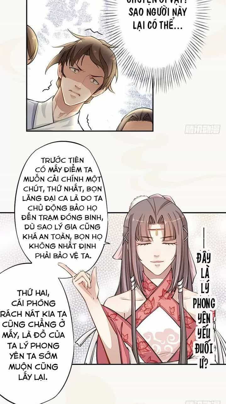 Tuyệt Thế Luyện Đan Sư - Chương 37 - ảnh 13