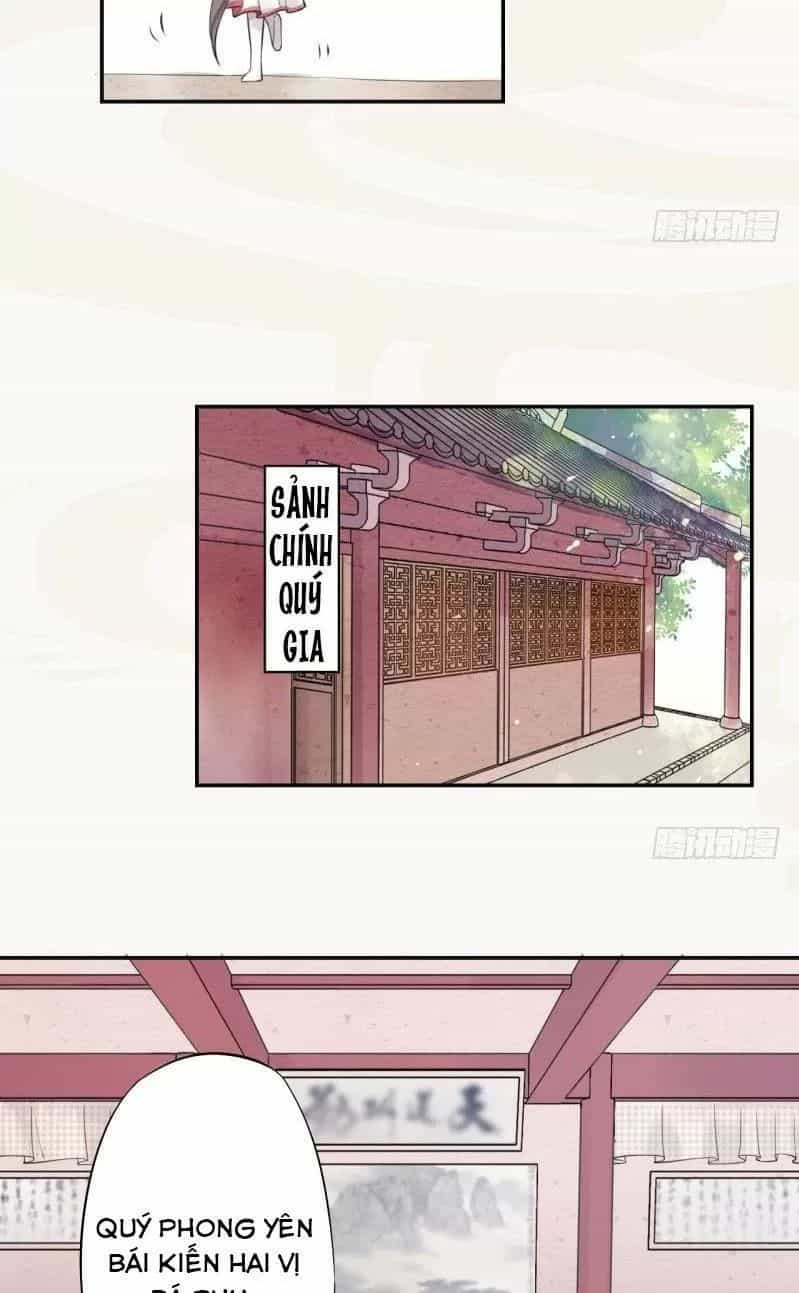 Tuyệt Thế Luyện Đan Sư - Chương 38 - ảnh 18