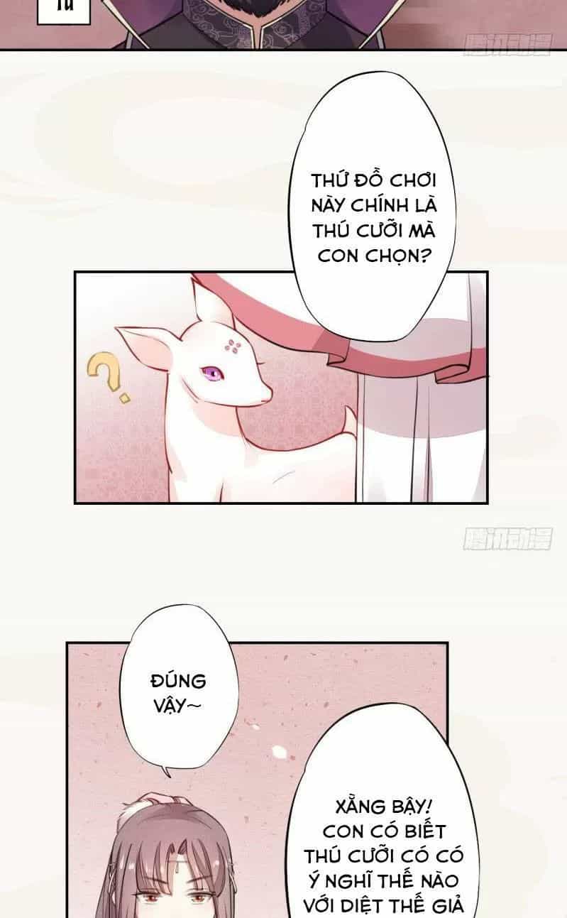 Tuyệt Thế Luyện Đan Sư - Chương 38 - ảnh 20