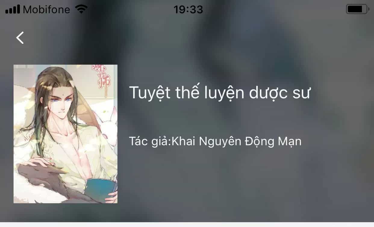 Tuyệt Thế Luyện Đan Sư - Chương 38 - ảnh 28