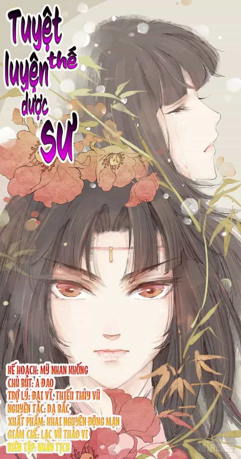 Tuyệt Thế Luyện Đan Sư - Chương 39 - ảnh 1