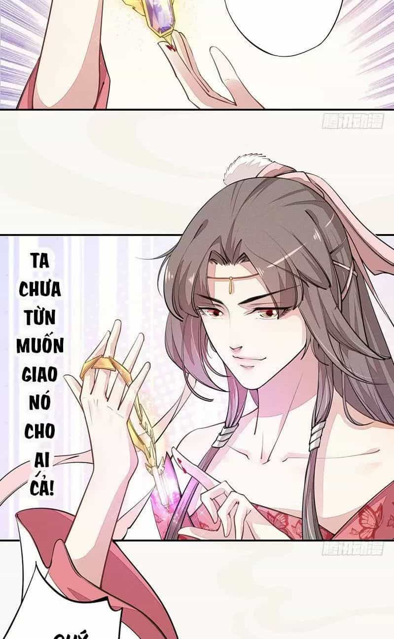 Tuyệt Thế Luyện Đan Sư - Chương 39 - ảnh 11