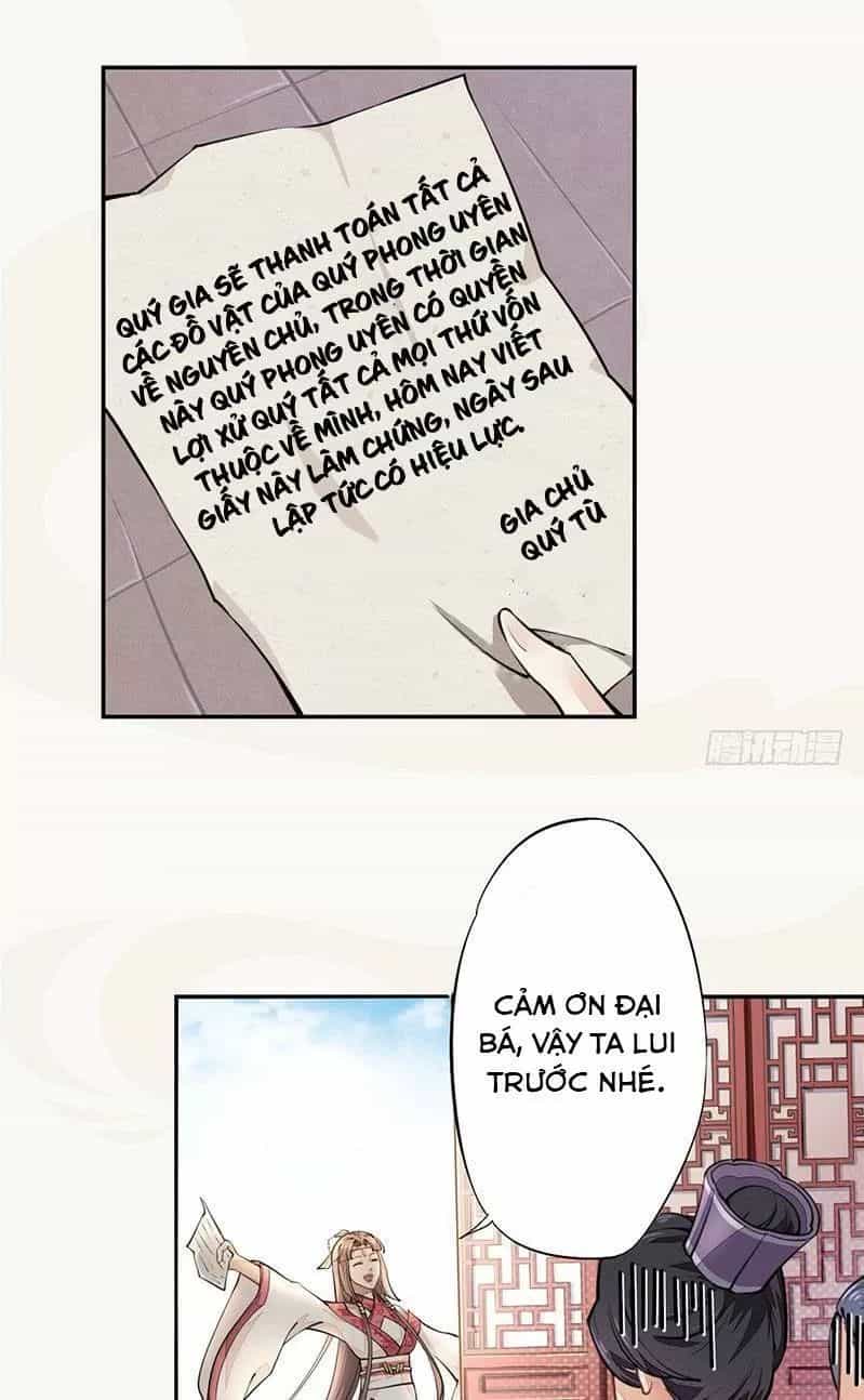 Tuyệt Thế Luyện Đan Sư - Chương 39 - ảnh 22
