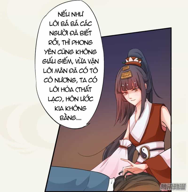 Tuyệt Thế Luyện Đan Sư - Chương 4 - ảnh 31