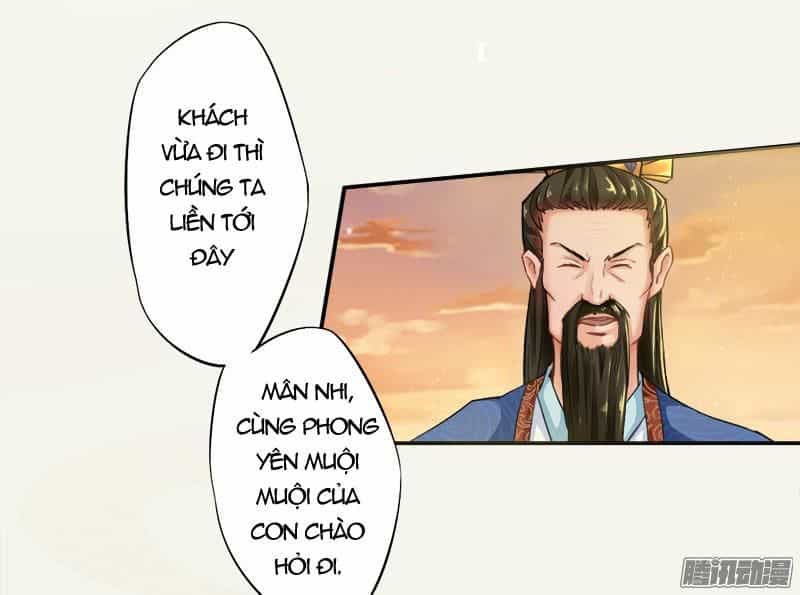 Tuyệt Thế Luyện Đan Sư - Chương 4 - ảnh 6
