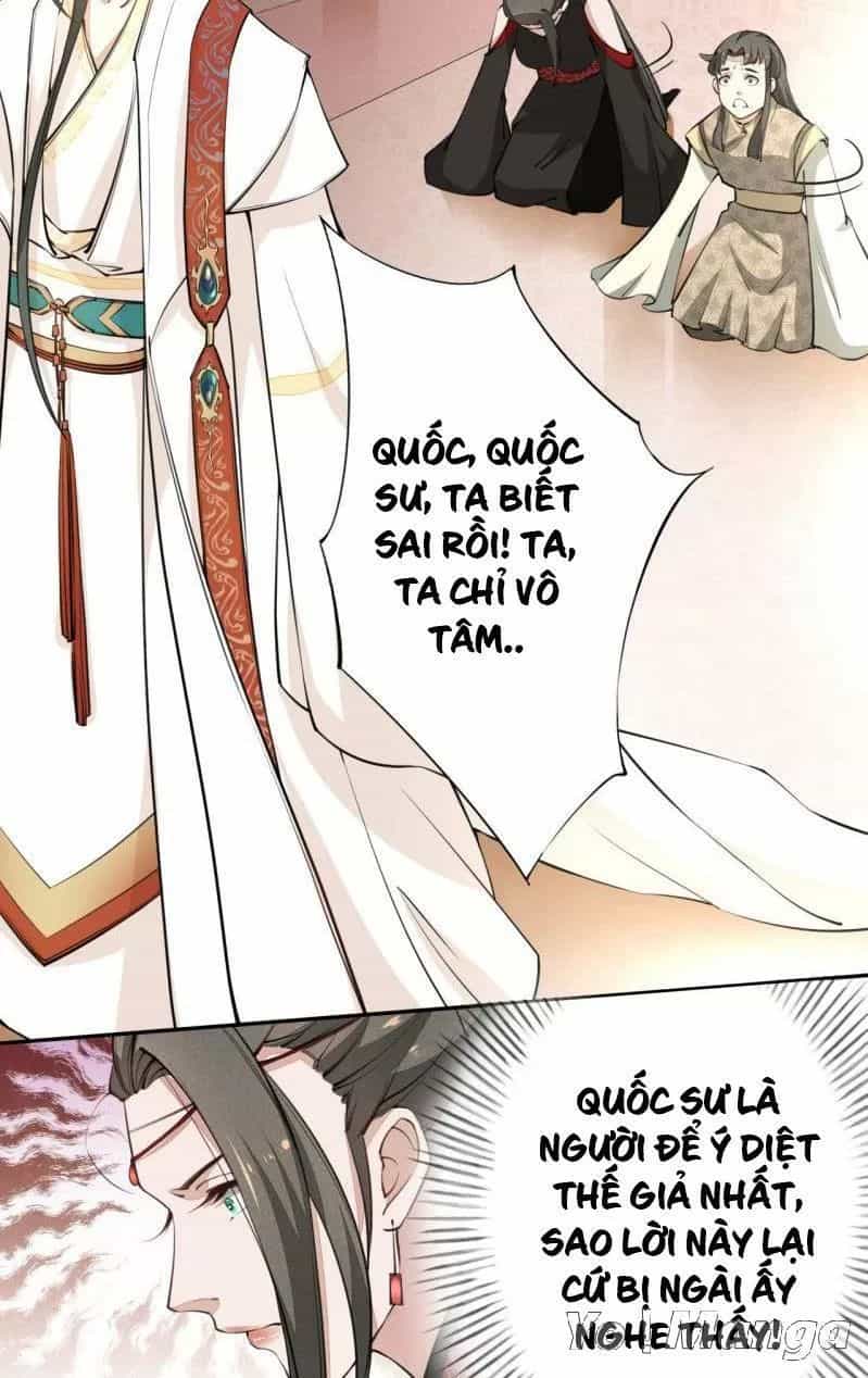 Tuyệt Thế Luyện Đan Sư - Chương 40 - ảnh 13