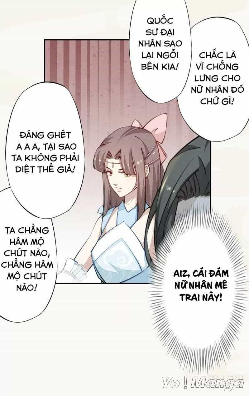 Tuyệt Thế Luyện Đan Sư - Chương 40 - ảnh 24