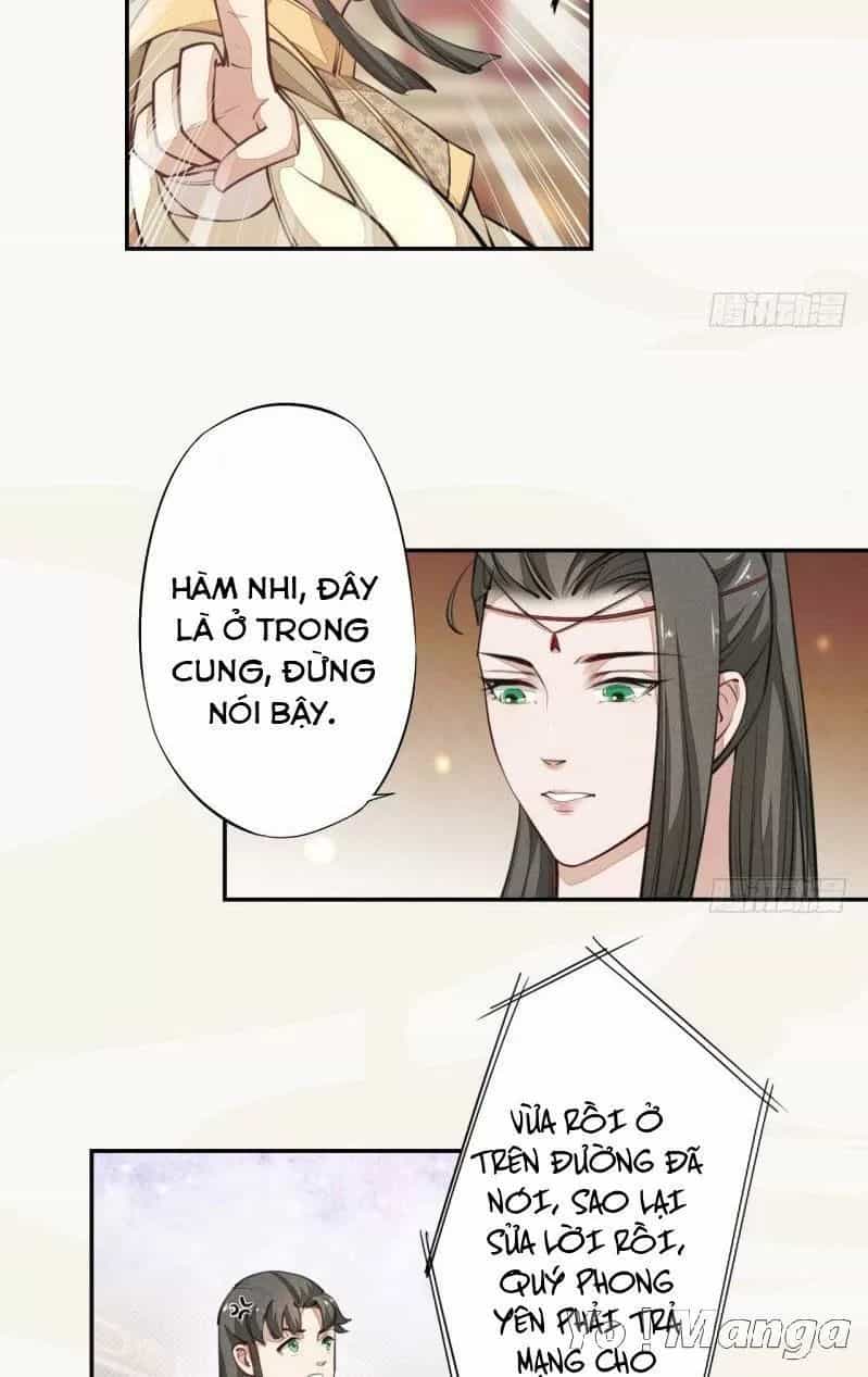 Tuyệt Thế Luyện Đan Sư - Chương 40 - ảnh 5