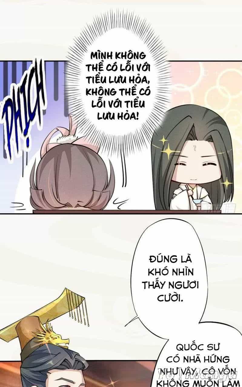 Tuyệt Thế Luyện Đan Sư - Chương 41 - ảnh 11