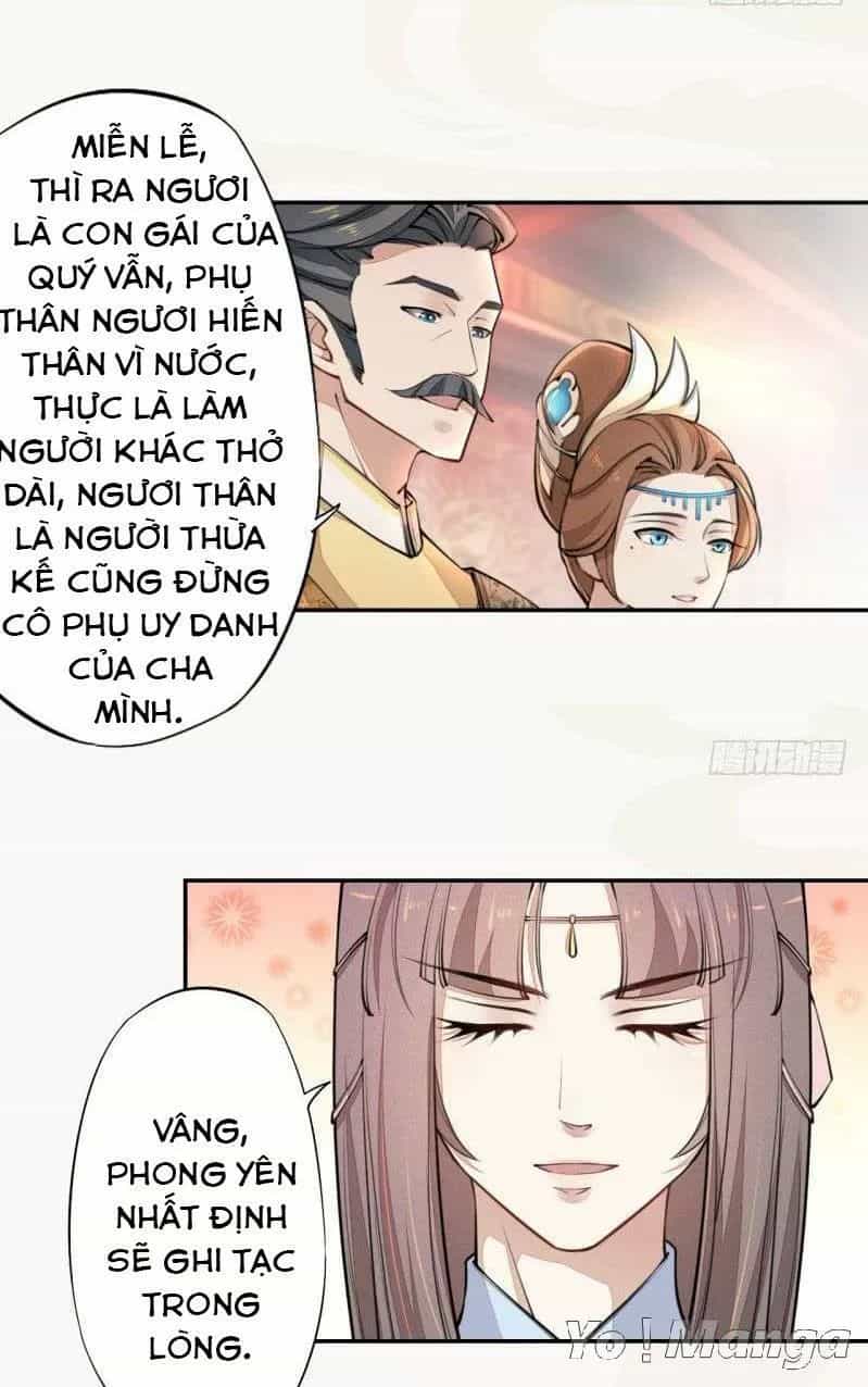 Tuyệt Thế Luyện Đan Sư - Chương 41 - ảnh 15