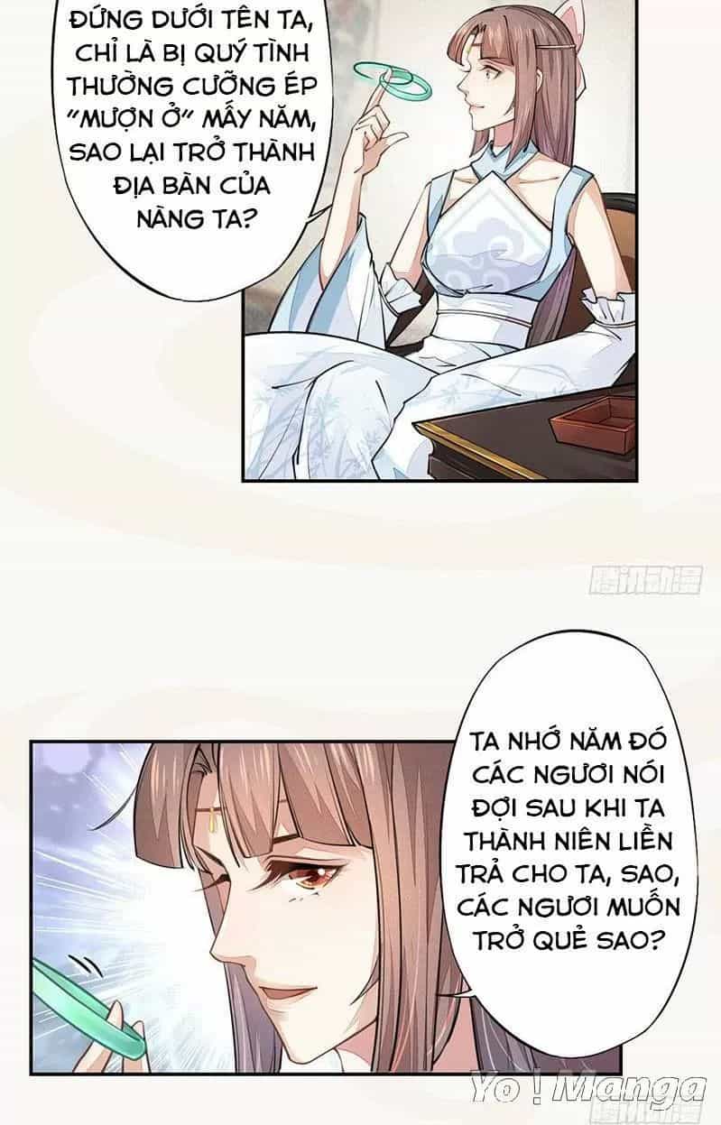 Tuyệt Thế Luyện Đan Sư - Chương 42 - ảnh 12