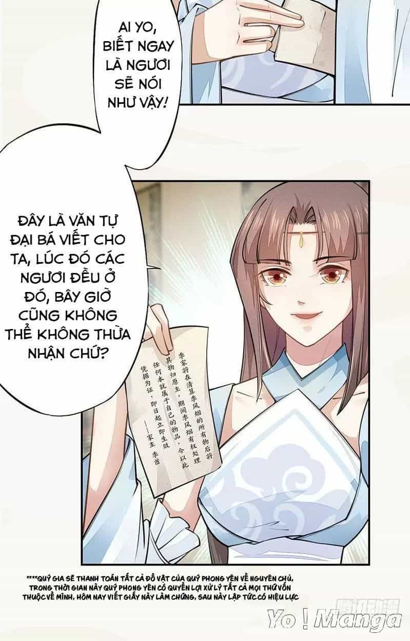 Tuyệt Thế Luyện Đan Sư - Chương 42 - ảnh 14