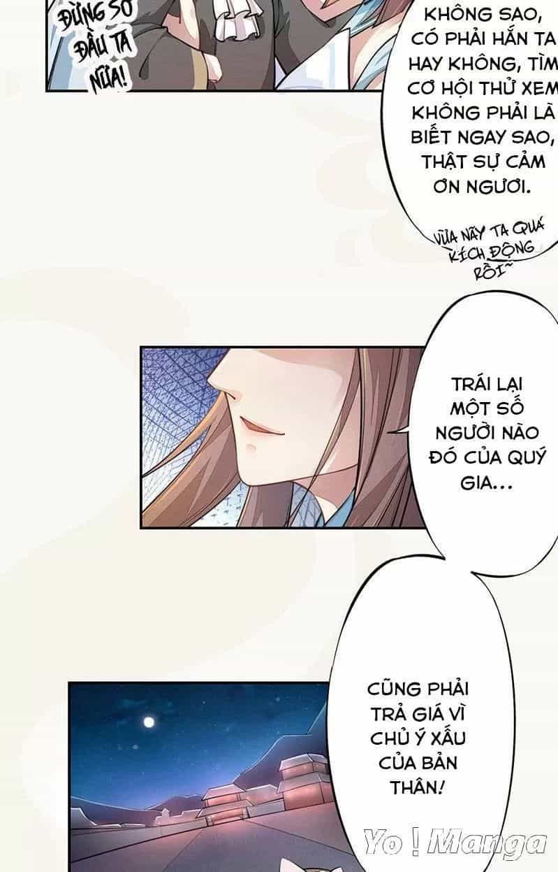 Tuyệt Thế Luyện Đan Sư - Chương 42 - ảnh 5