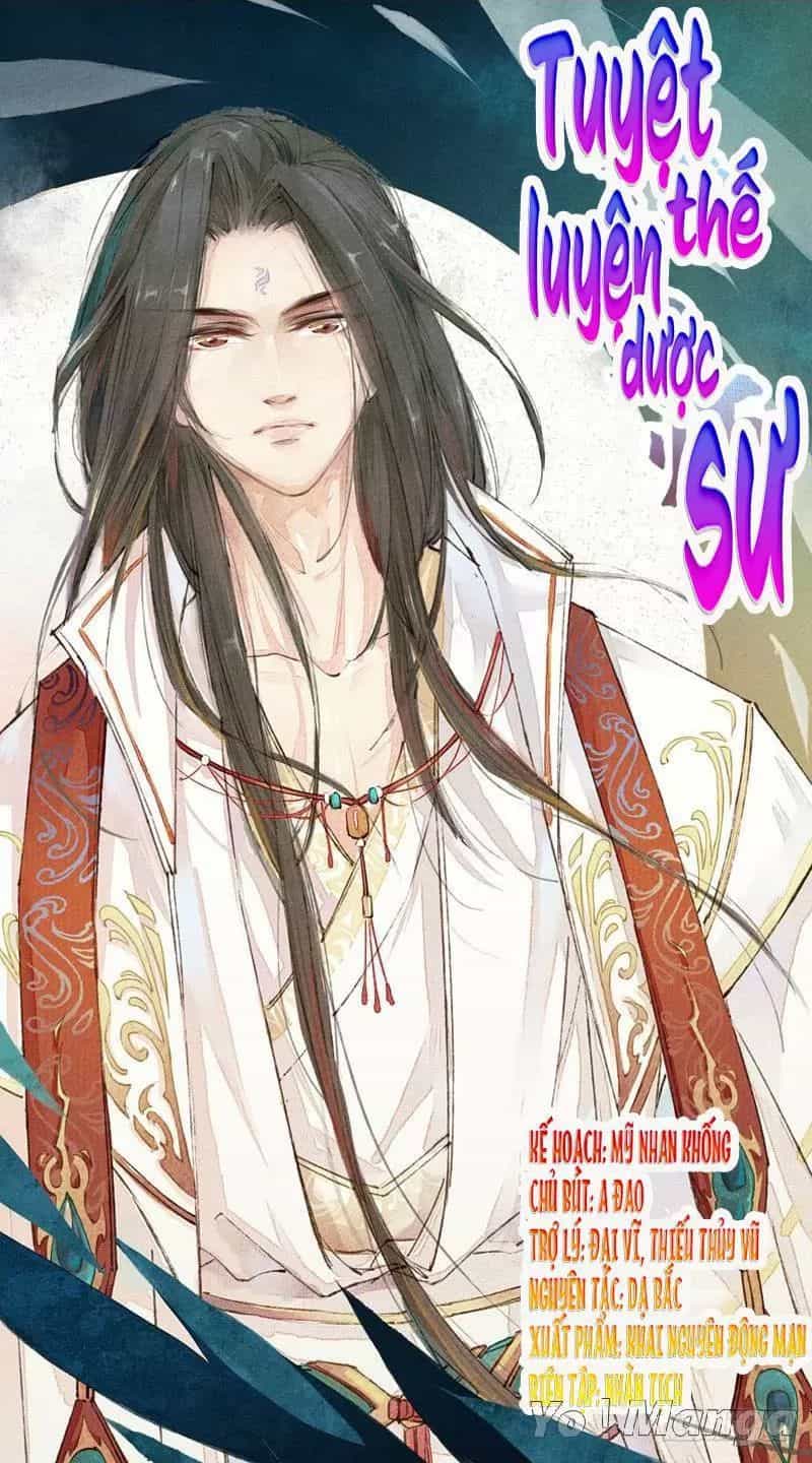 Tuyệt Thế Luyện Đan Sư - Chương 43 - ảnh 1