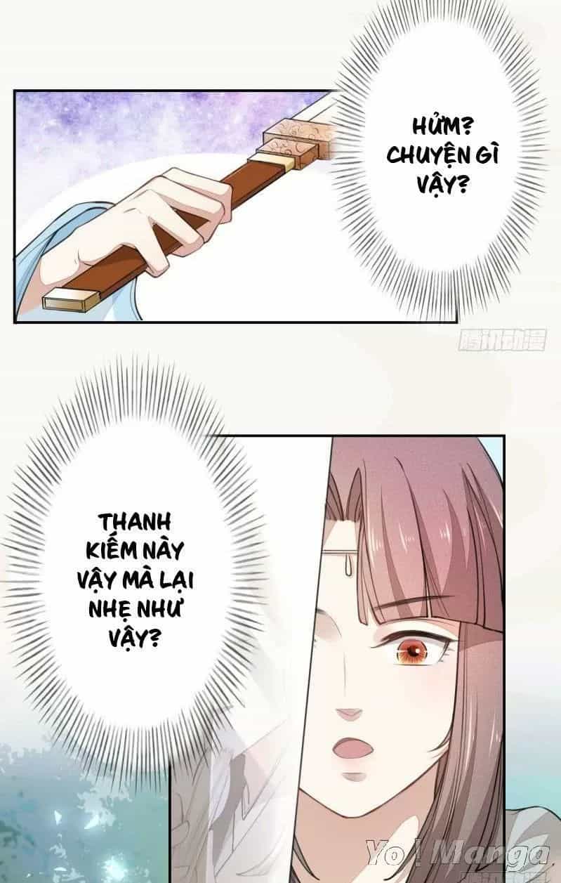 Tuyệt Thế Luyện Đan Sư - Chương 43 - ảnh 10