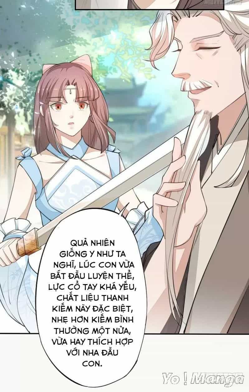 Tuyệt Thế Luyện Đan Sư - Chương 43 - ảnh 11