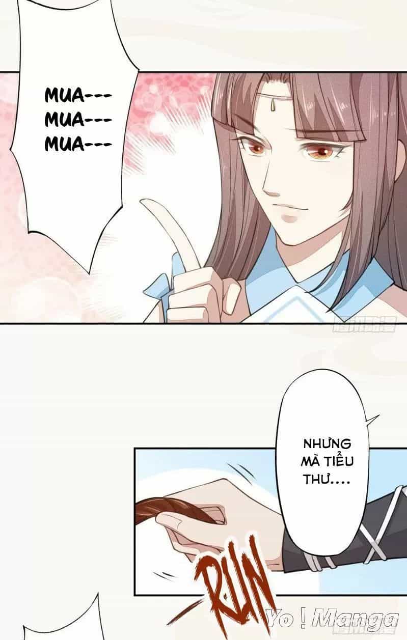 Tuyệt Thế Luyện Đan Sư - Chương 43 - ảnh 19