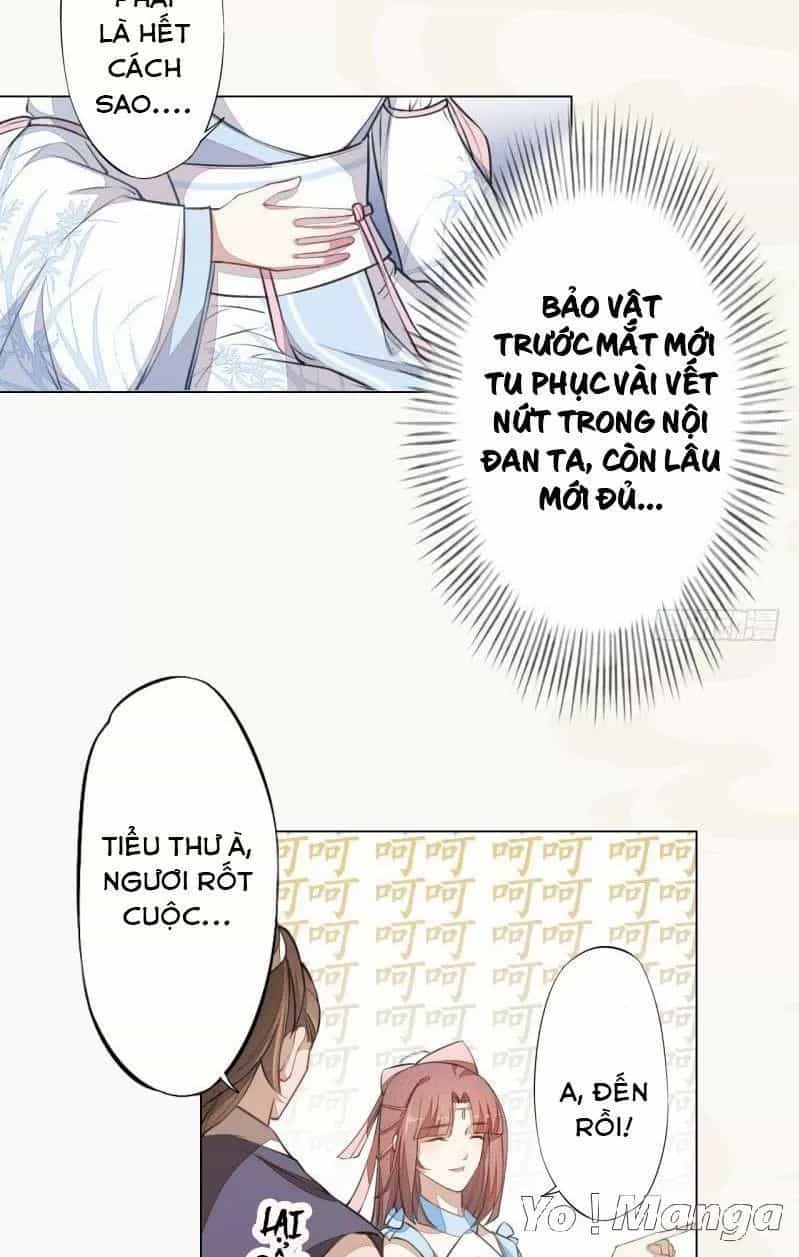 Tuyệt Thế Luyện Đan Sư - Chương 43 - ảnh 22