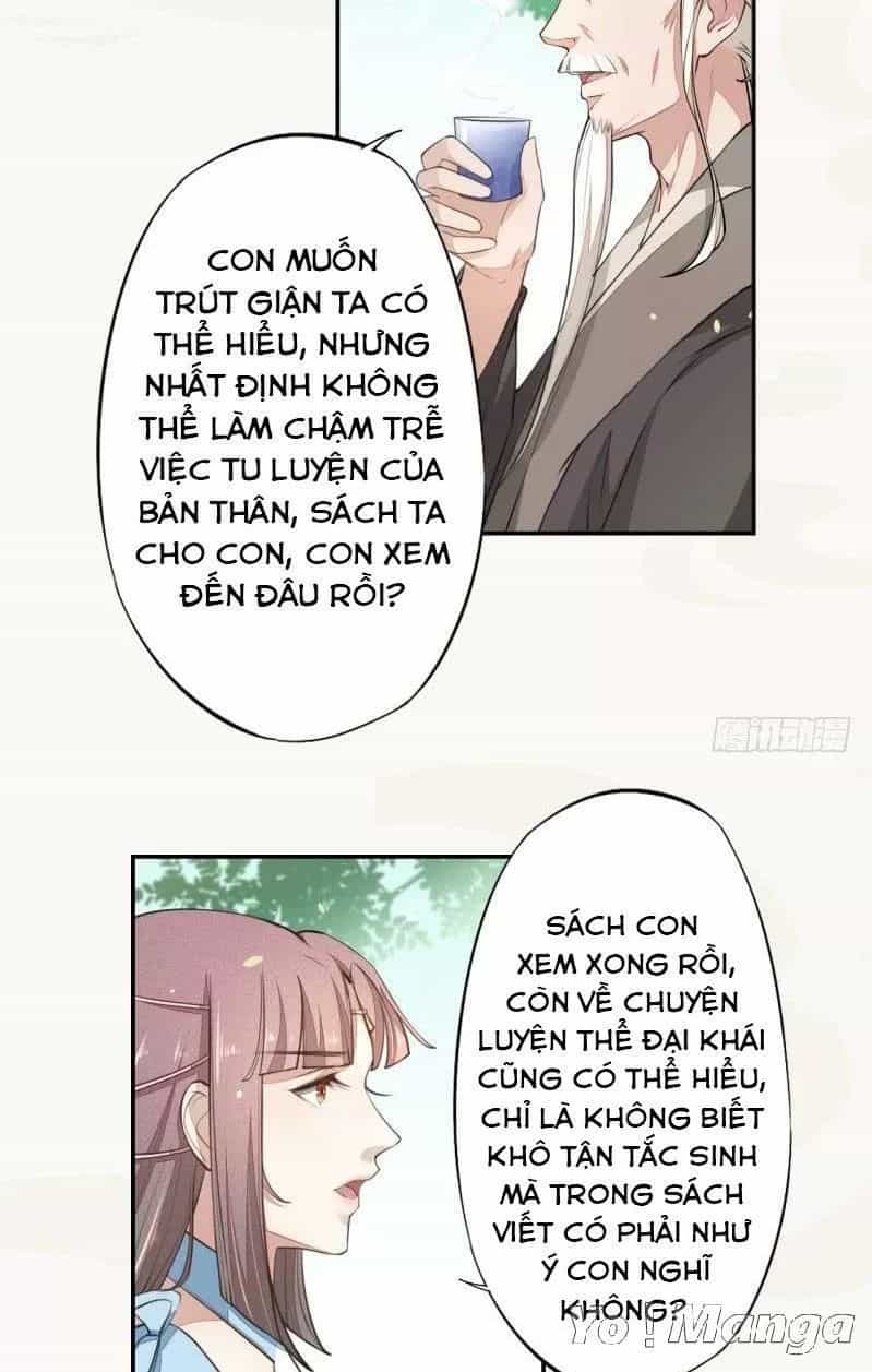 Tuyệt Thế Luyện Đan Sư - Chương 43 - ảnh 3