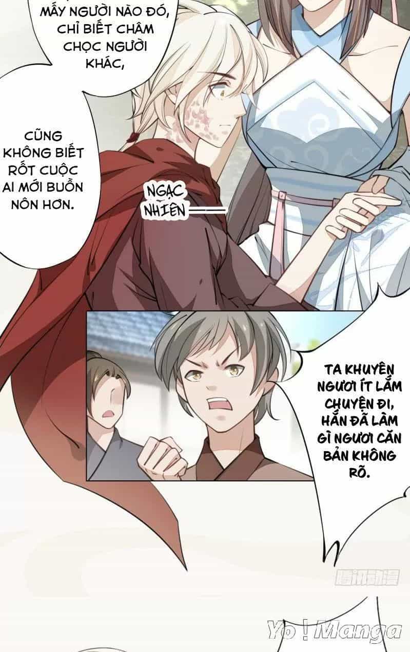 Tuyệt Thế Luyện Đan Sư - Chương 44 - ảnh 10