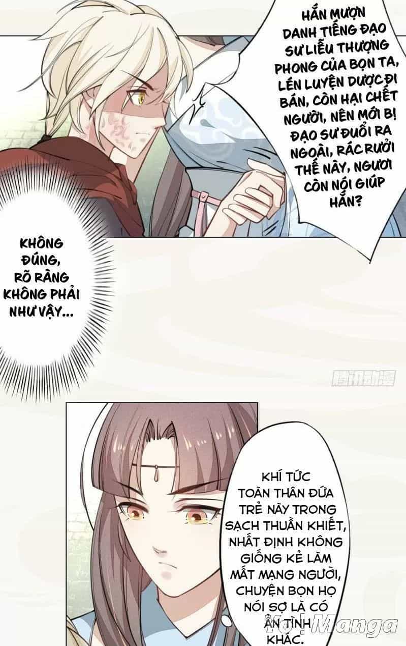 Tuyệt Thế Luyện Đan Sư - Chương 44 - ảnh 11