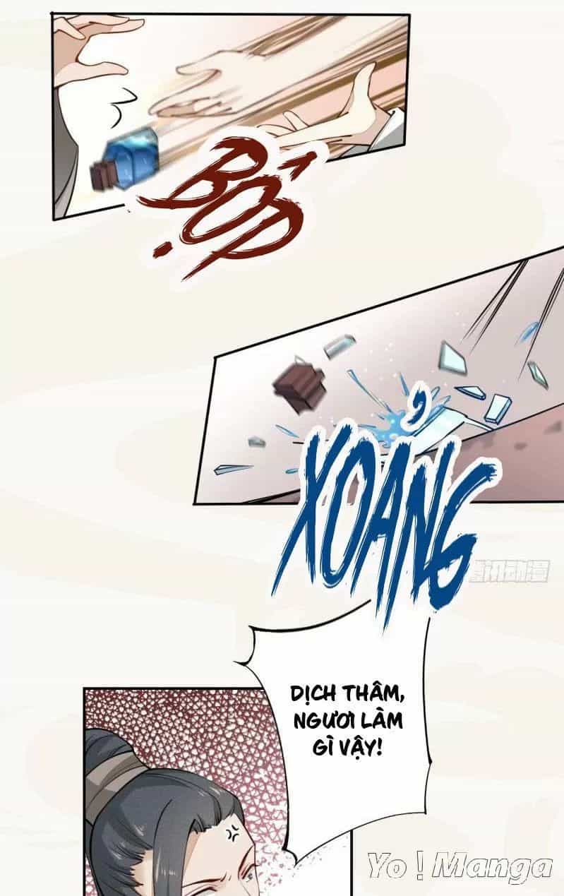 Tuyệt Thế Luyện Đan Sư - Chương 44 - ảnh 17
