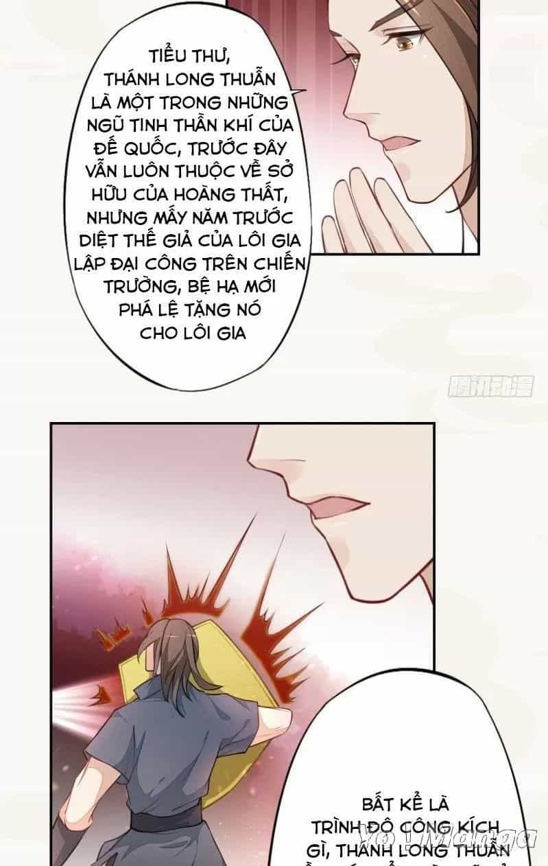 Tuyệt Thế Luyện Đan Sư - Chương 45 - ảnh 23