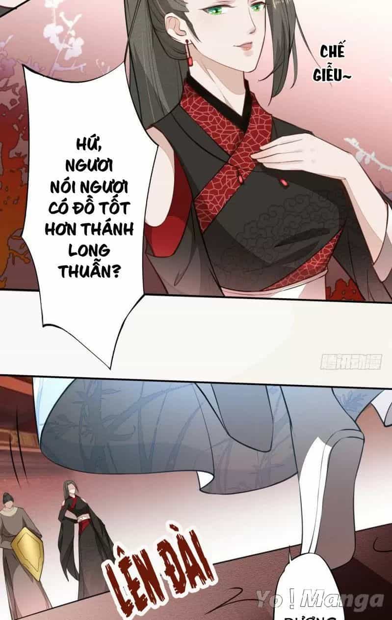 Tuyệt Thế Luyện Đan Sư - Chương 45 - ảnh 27