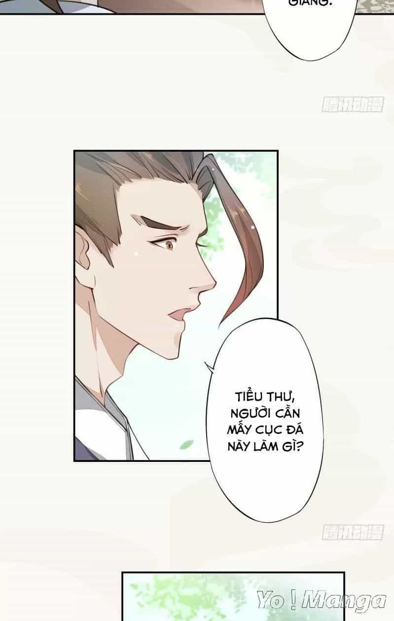 Tuyệt Thế Luyện Đan Sư - Chương 45 - ảnh 3