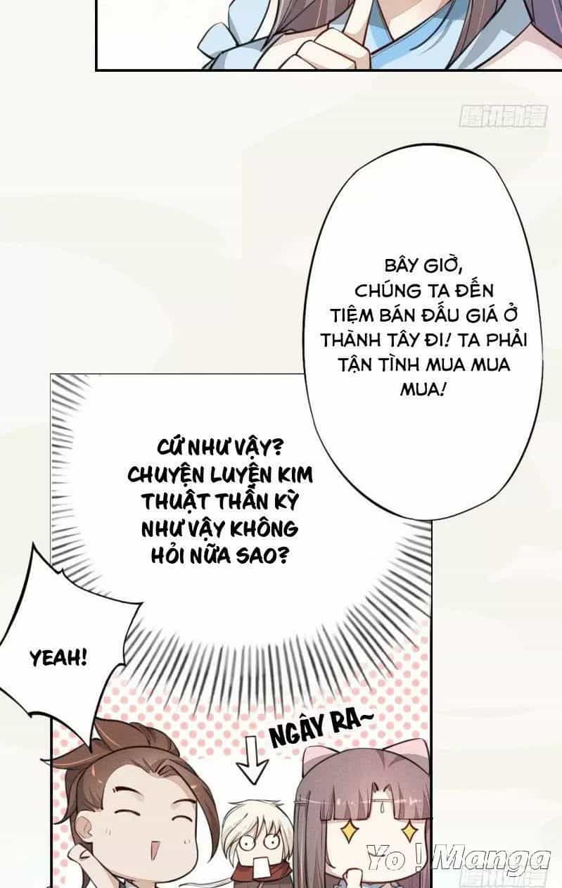 Tuyệt Thế Luyện Đan Sư - Chương 45 - ảnh 7